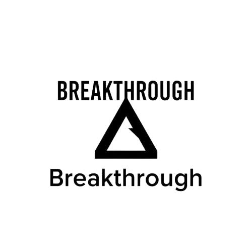Breakthrough Coaching Logo
